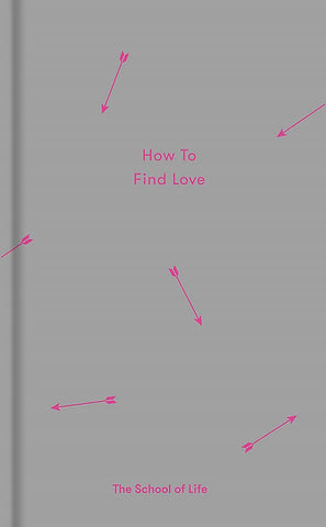 How to Find Love