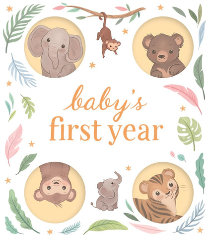 Baby's First Year