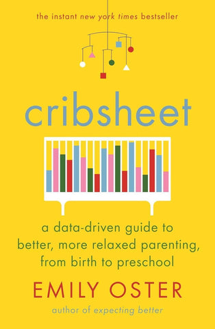 Cribsheet