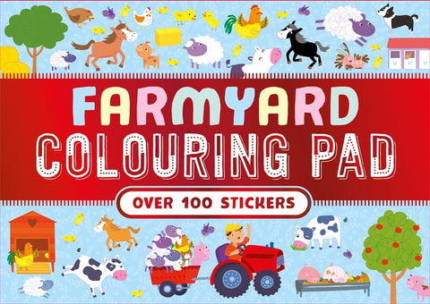 Farmyard