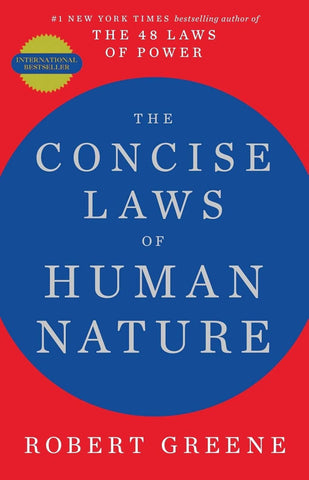 The Concise Laws of Human Nature