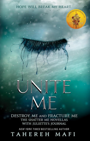 UNITE ME