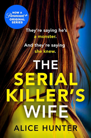 THE SERIAL KILLER'S WIFE