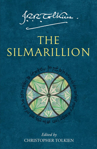 THE SILMARILLION