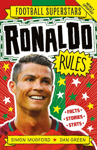 Football Superstars: Ronaldo Rules