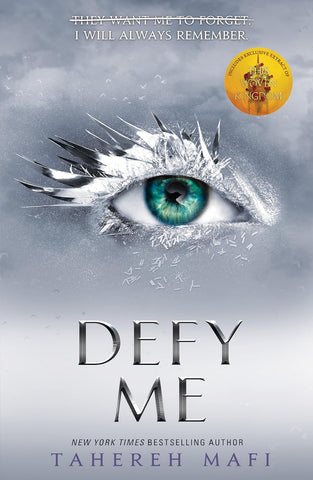 DEFY ME