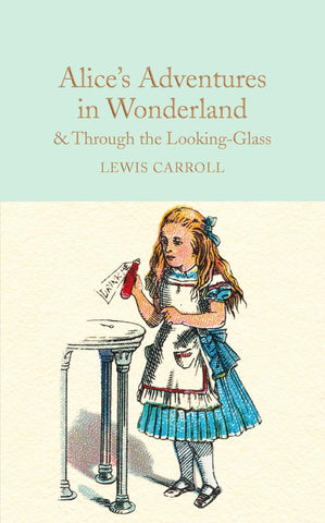 Alice's Adventures in Wonderland