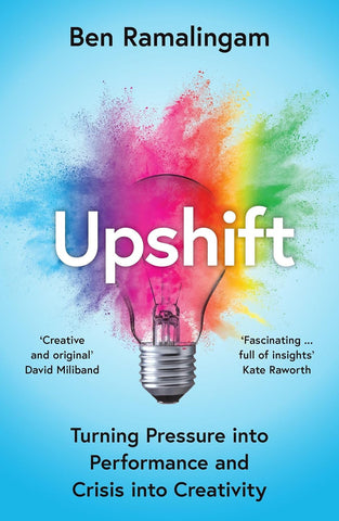 UPSHIFT