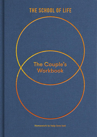 The Couples Workbook