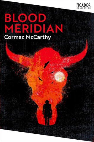 Blood Meridian