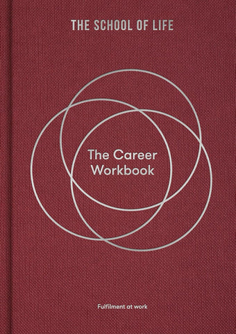 The Career Workbook