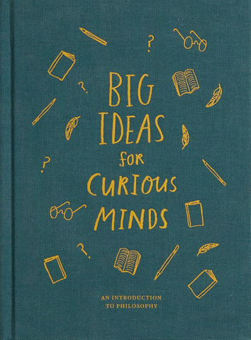 Big Ideas for Curious Minds